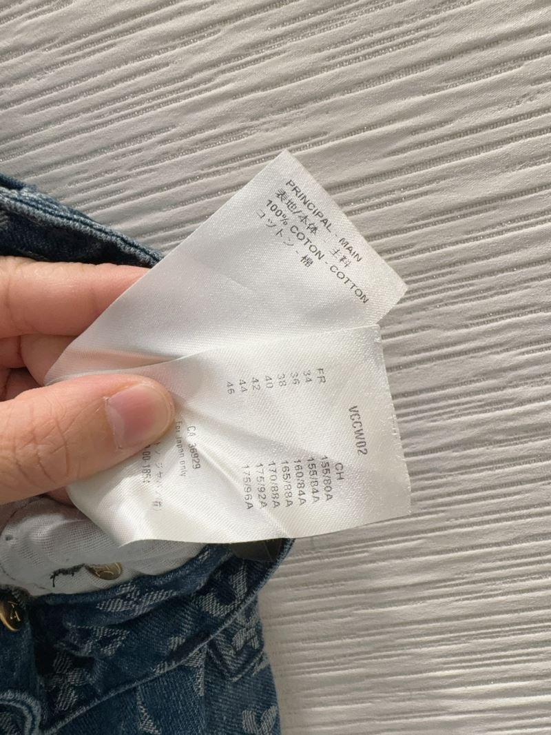 Louis Vuitton Jeans